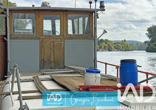  Maison � vendre 2 pi�ces 50 m�