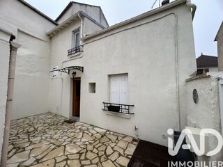  Maison � vendre 4 pi�ces 95 m�