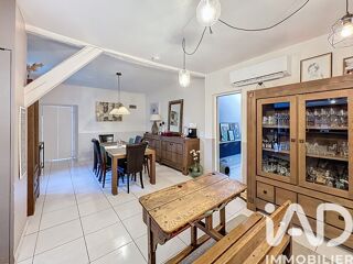  Maison � vendre 8 pi�ces 224 m�