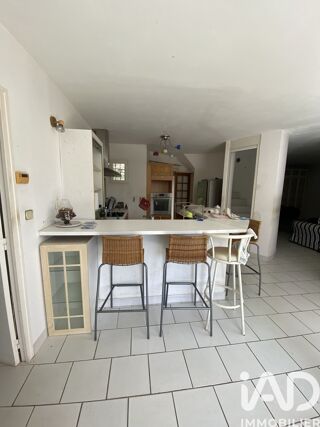  Maison � vendre 7 pi�ces 158 m�