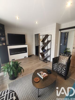  Maison � vendre 5 pi�ces 110 m�