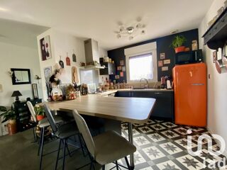  Maison � vendre 4 pi�ces 65 m�