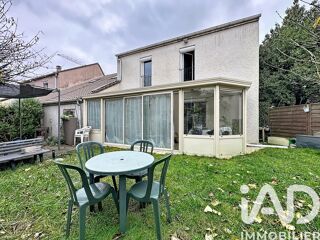  Maison � vendre 6 pi�ces 110 m�
