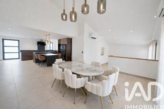  Villa � vendre 5 pi�ces 150 m�