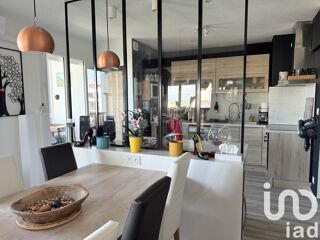  Appartement � vendre 4 pi�ces 83 m�