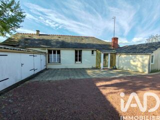  Maison � vendre 4 pi�ces 77 m�