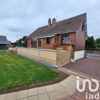  Maison  vendre 6 pices 114 m