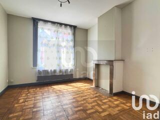  Maison � vendre 6 pi�ces 98 m�