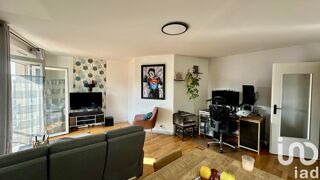  Appartement  vendre 3 pices 64 m