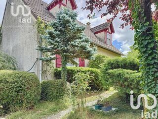  Maison � vendre 5 pi�ces 105 m�