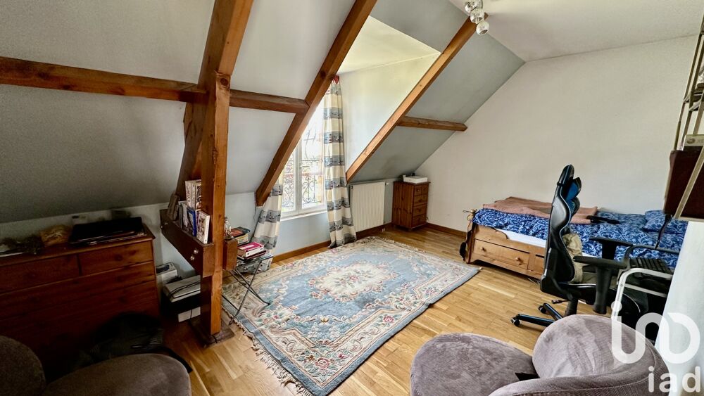 � vendre  Maison Longpont-sur-Orge (91310)