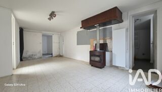  Maison � vendre 3 pi�ces 62 m�