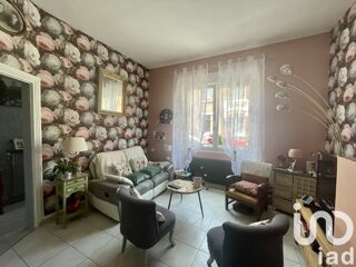  Maison  vendre 5 pices 85 m
