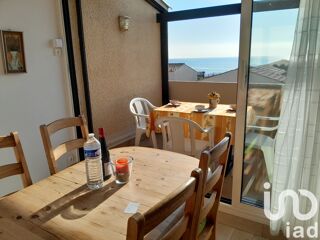  Appartement � vendre 3 pi�ces 40 m�