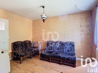  Maison � vendre 4 pi�ces 80 m�