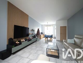  Maison � vendre 4 pi�ces 138 m�