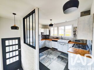  Maison � vendre 6 pi�ces 137 m�