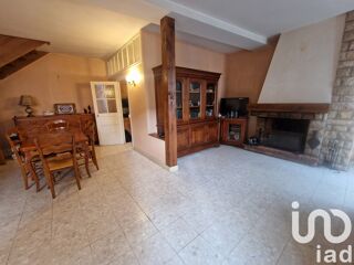  Maison  vendre 9 pices 195 m