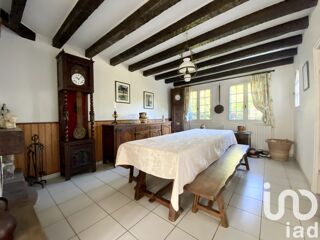  Maison � vendre 5 pi�ces 111 m�