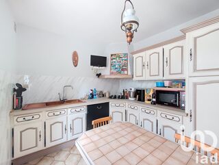  Maison � vendre 4 pi�ces 90 m�