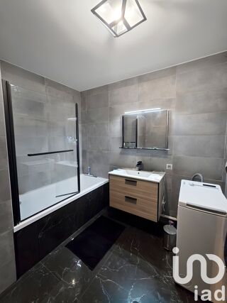  Appartement � vendre 3 pi�ces 56 m�