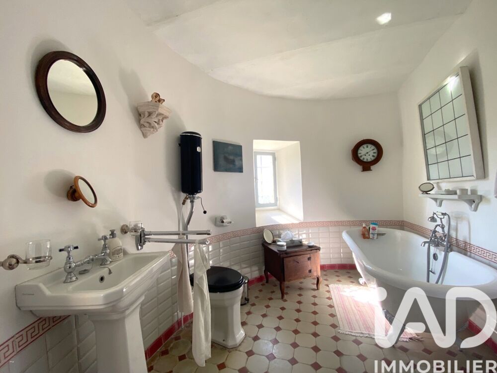 � vendre  Propri�t�/ch�teau Chabeuil (26120)
