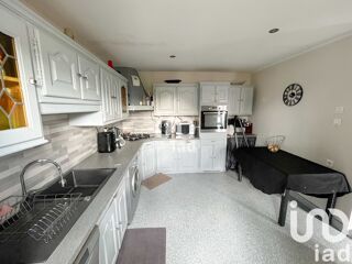  Maison � vendre 4 pi�ces 74 m�