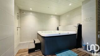  Maison � vendre 7 pi�ces 209 m�