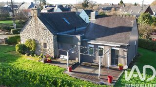  Maison � vendre 7 pi�ces 125 m�