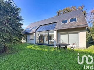  Maison � vendre 4 pi�ces 143 m�