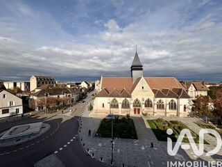  Appartement � vendre 4 pi�ces 99 m�