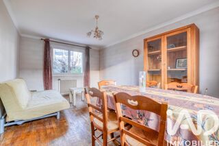  Maison � vendre 4 pi�ces 64 m�