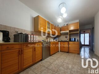  Maison � vendre 3 pi�ces 81 m�