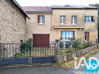  Maison  vendre 5 pices 100 m