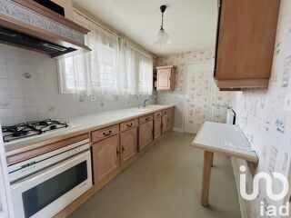  Appartement  vendre 4 pices 90 m