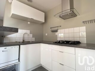  Appartement � vendre 2 pi�ces 51 m�