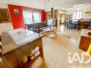  Maison � vendre 3 pi�ces 79 m�