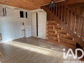  Maison � vendre 3 pi�ces 64 m�