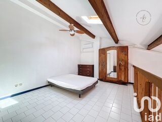  Appartement  vendre 2 pices 44 m