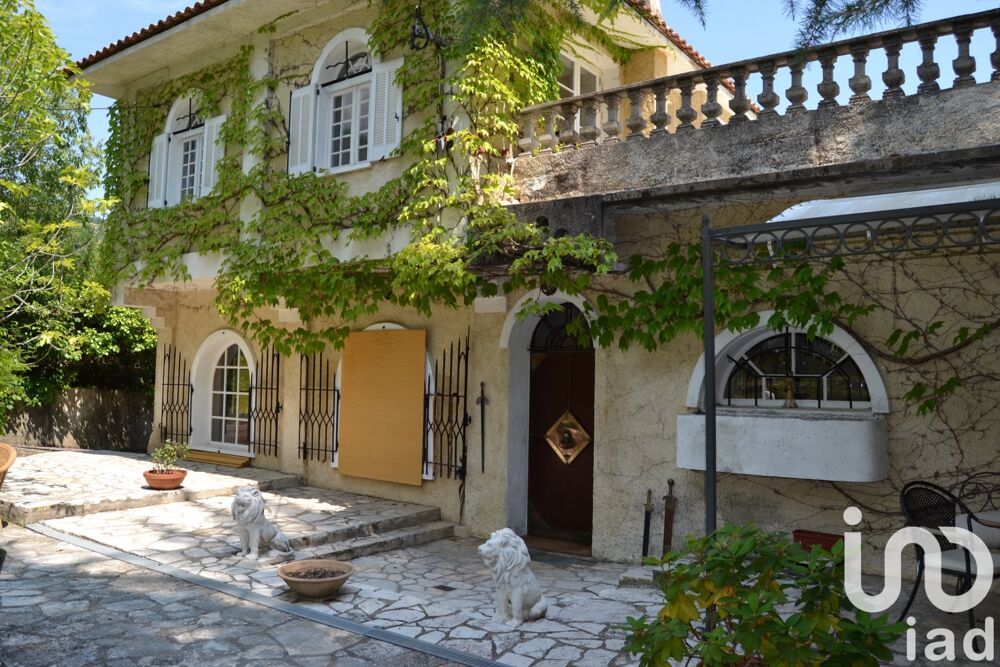  vendre  Maison Montauroux (83440)