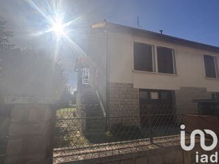  Maison � vendre 3 pi�ces 52 m� Saint-r�my