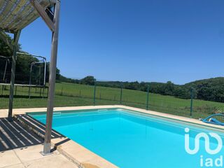  Maison  vendre 7 pices 164 m