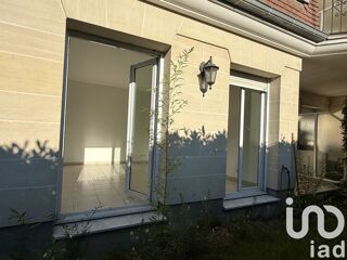  Appartement � vendre 2 pi�ces 41 m�