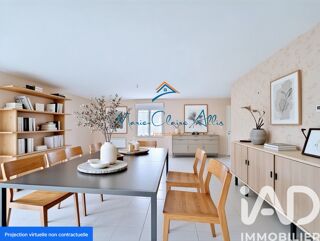  Maison � vendre 4 pi�ces 142 m�