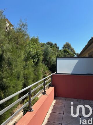  Appartement � vendre 3 pi�ces 61 m�