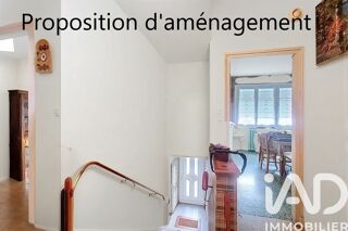  Maison  vendre 5 pices 76 m