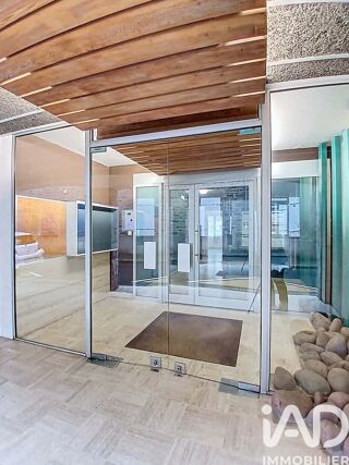  Appartement � vendre 1 pi�ce 30 m�