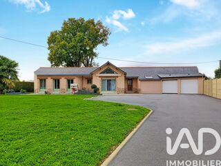  Maison � vendre 5 pi�ces 113 m�