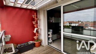  Appartement � vendre 3 pi�ces 62 m�