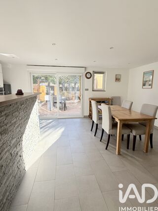  Maison � vendre 5 pi�ces 105 m�